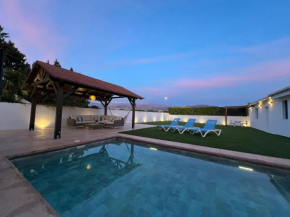 Villa Dlirio Lujo y Confort, Alhendin